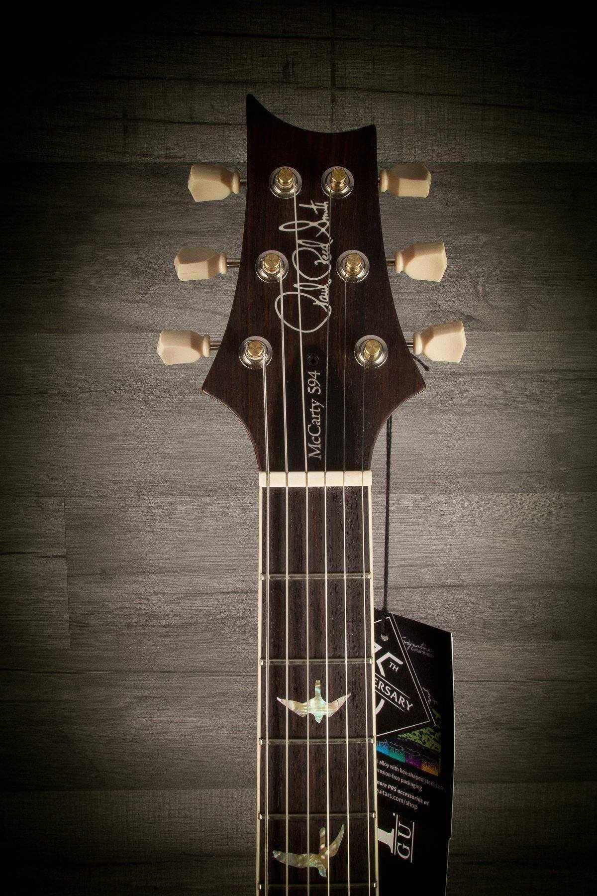 PRS 594 Charcoal 2020 model #02865957