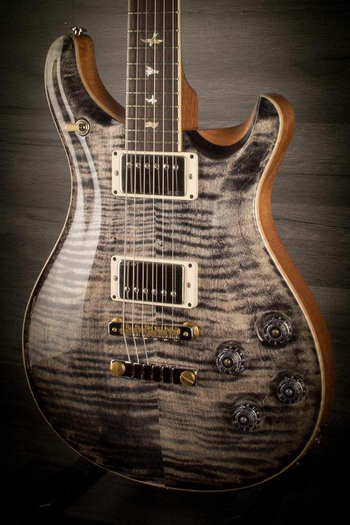 PRS 594 Charcoal 2020 model #0292120
