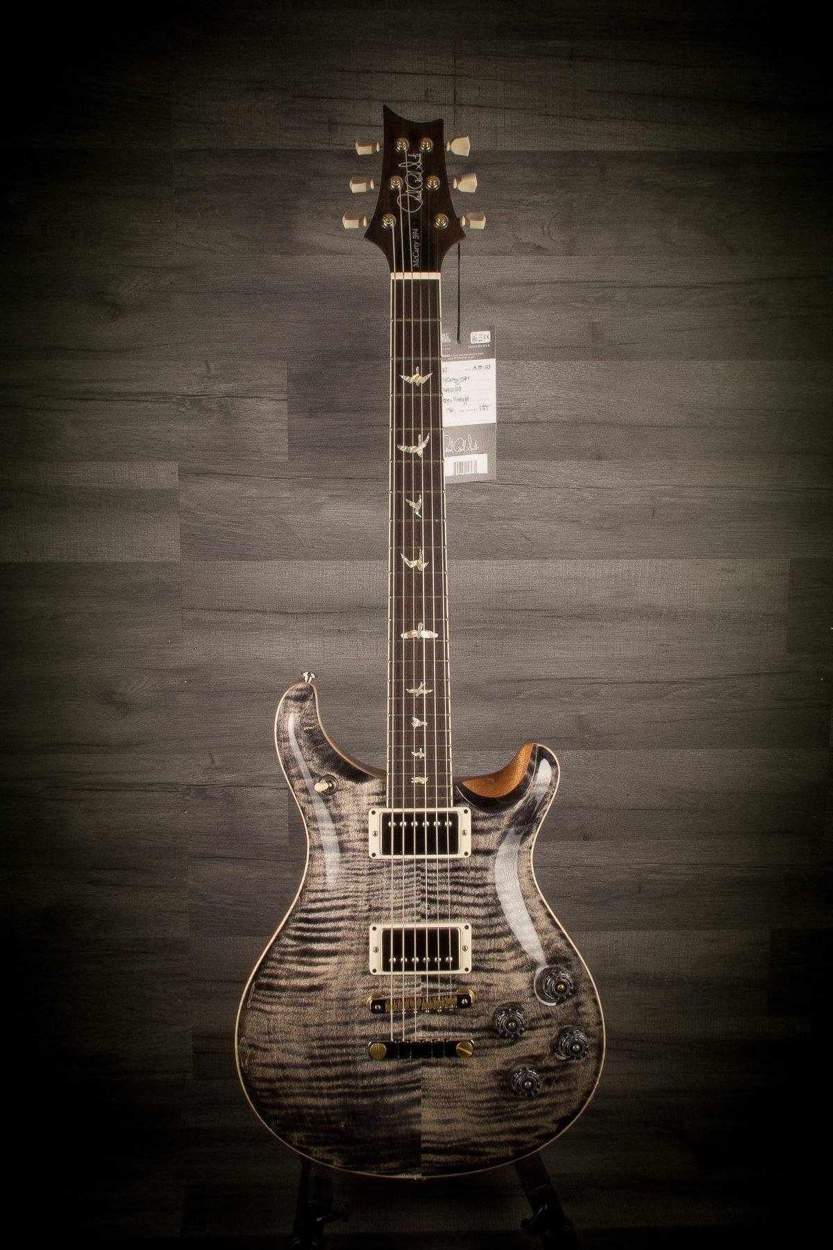 PRS 594 Charcoal 2020 model #0292120
