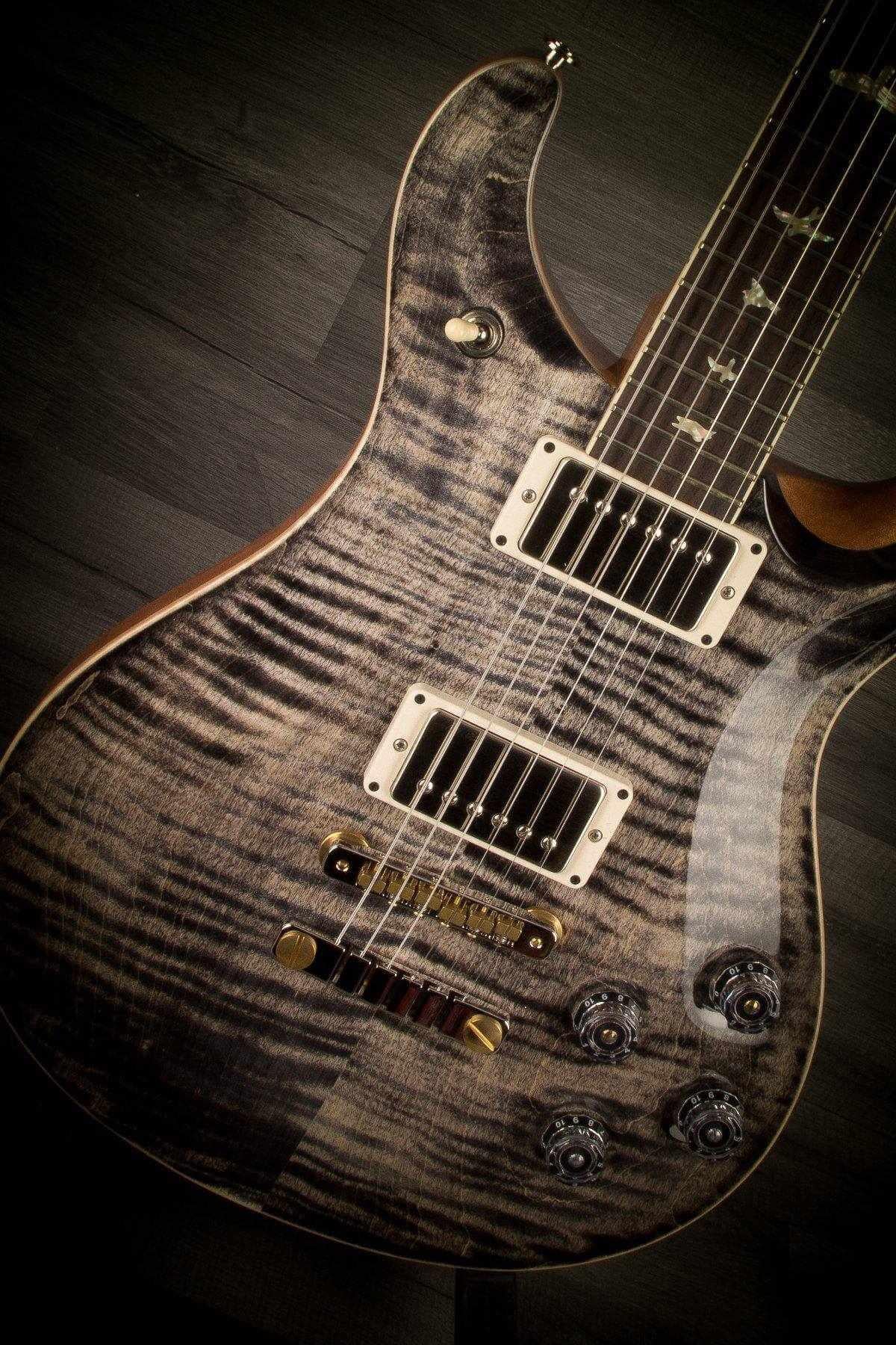 PRS 594 Charcoal 2020 model #0292120