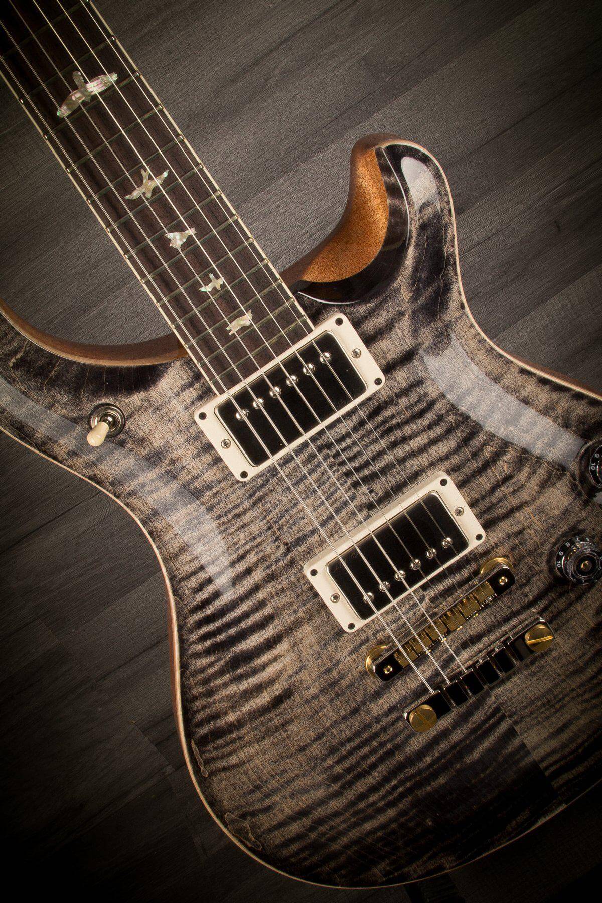 PRS 594 Charcoal 2020 model #0292120
