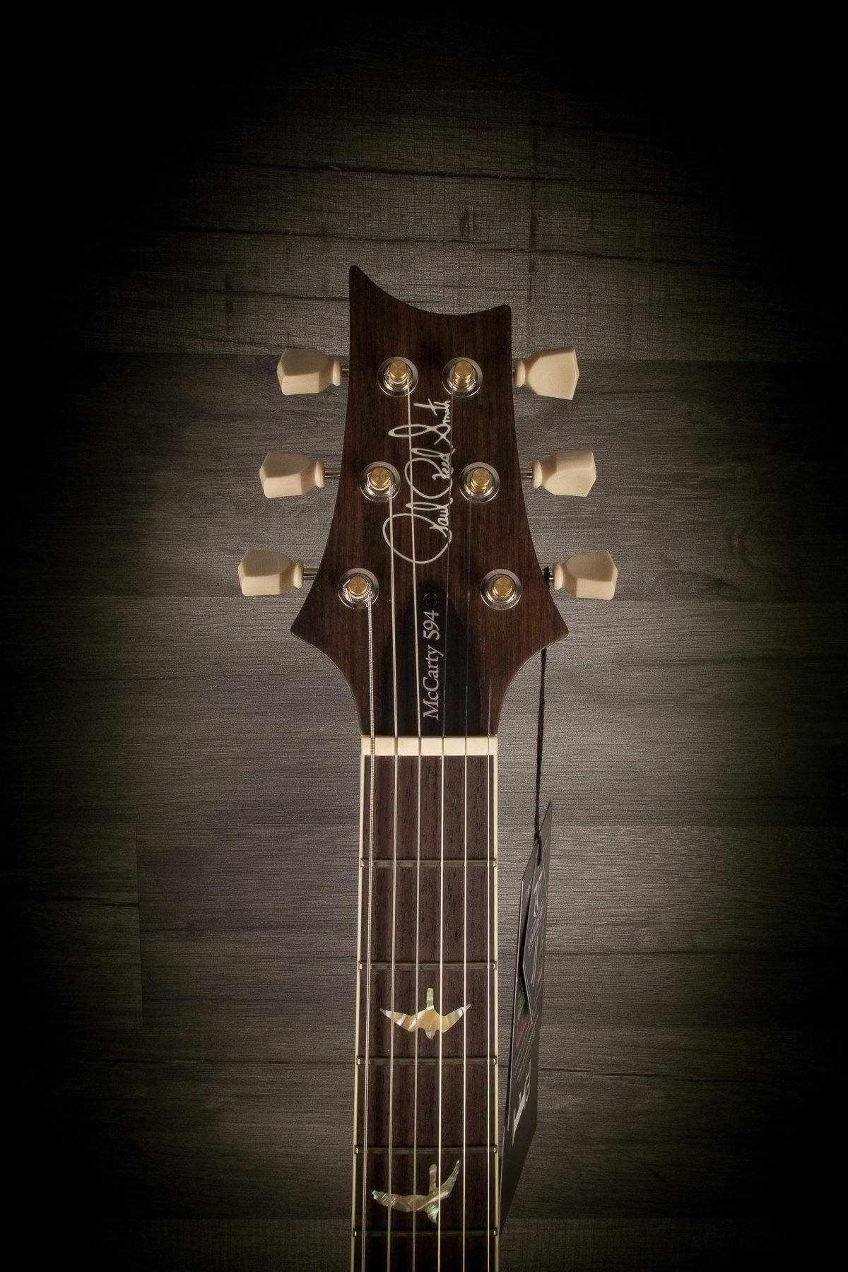 PRS 594 Charcoal 2020 model #0292120