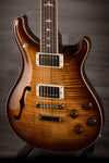 PRS 594 Ltd Edition Semi Hollow McCarty Tobacco Sunburst - #0266217 - MusicStreet