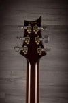 PRS 594 Ltd Edition Semi Hollow McCarty Tobacco Sunburst - #0266217 - MusicStreet