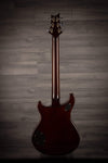 PRS 594 Ltd Edition Semi Hollow McCarty Tobacco Sunburst - #0266217 - MusicStreet