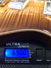 PRS 594 Ltd Edition Semi Hollow McCarty Tobacco Sunburst - #0266217 - MusicStreet