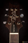 PRS 594 Mccarty Sunburst 10 Top Wood Library #17239600 - MusicStreet