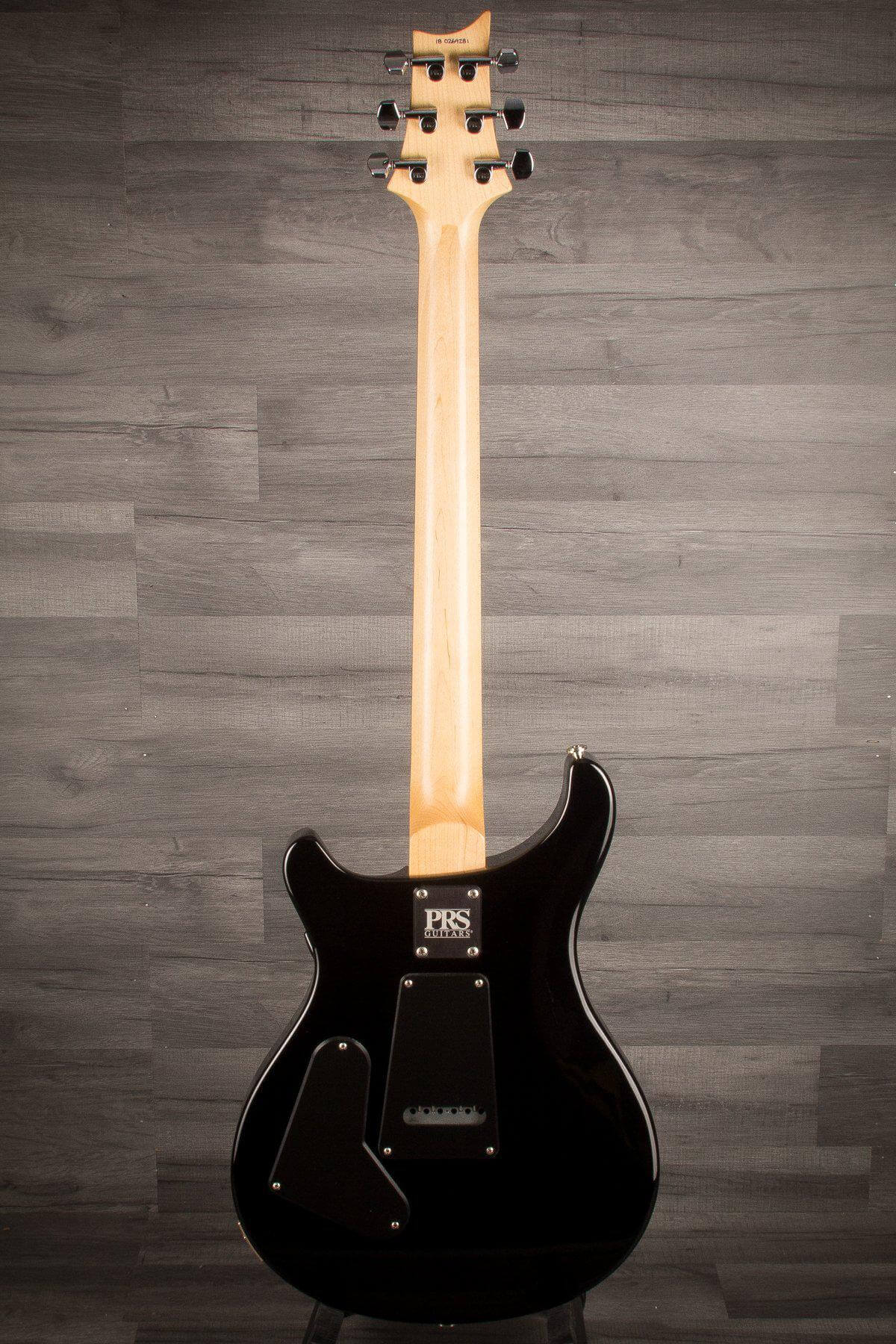 PRS CE 24 2018 Trampas Green Smokewrap Burst