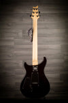 PRS CE24 Gloss Flame - Burnt Amber - MusicStreet