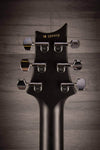 PRS CE24 Satin Faded Grey Cherry Burst #250473 - MusicStreet
