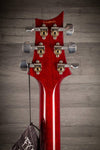 PRS Custom 22 - Charcoal Cherry burst #0280051 - MusicStreet