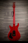 PRS Custom 22 - Charcoal Cherry burst #0280051 - MusicStreet