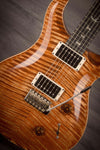 PRS - Custom 22 Copperhead Burst #0280056 - MusicStreet