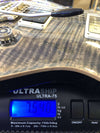 PRS - Custom 22 Faded Whale Blue #250794 - MusicStreet