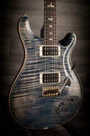 PRS - Custom 22 Faded Whale Blue #250794 - MusicStreet