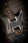 PRS - Custom 22 Faded Whale Blue #250794 - MusicStreet
