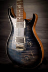 PRS - Custom 22 Faded Whale Blue Smokeburst #248741 - MusicStreet