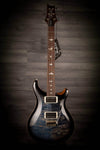PRS - Custom 22 Faded Whale Blue Smokeburst #248741 - MusicStreet