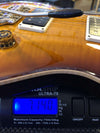 PRS Custom 22 McCarty Tobacco Sunburst #249951 - MusicStreet