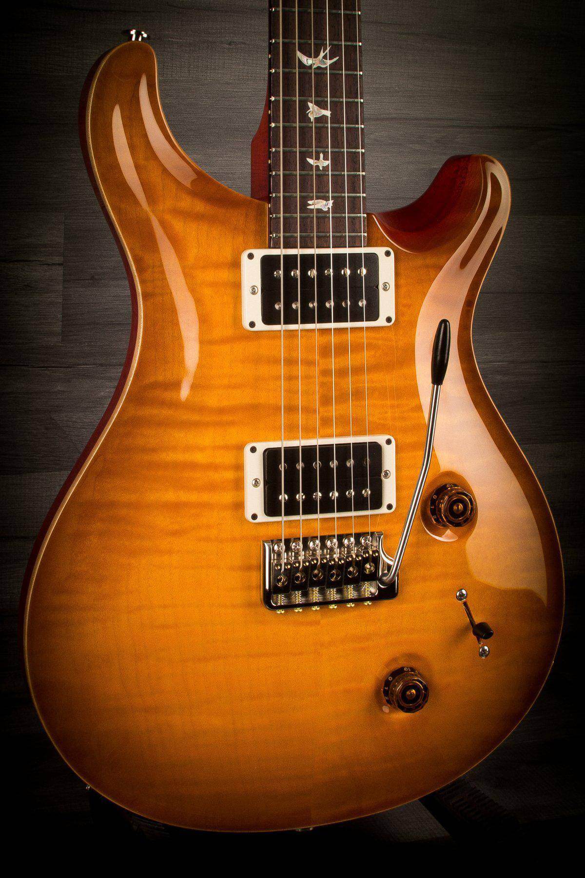 PRS Custom 22 McCartyburst #247976
