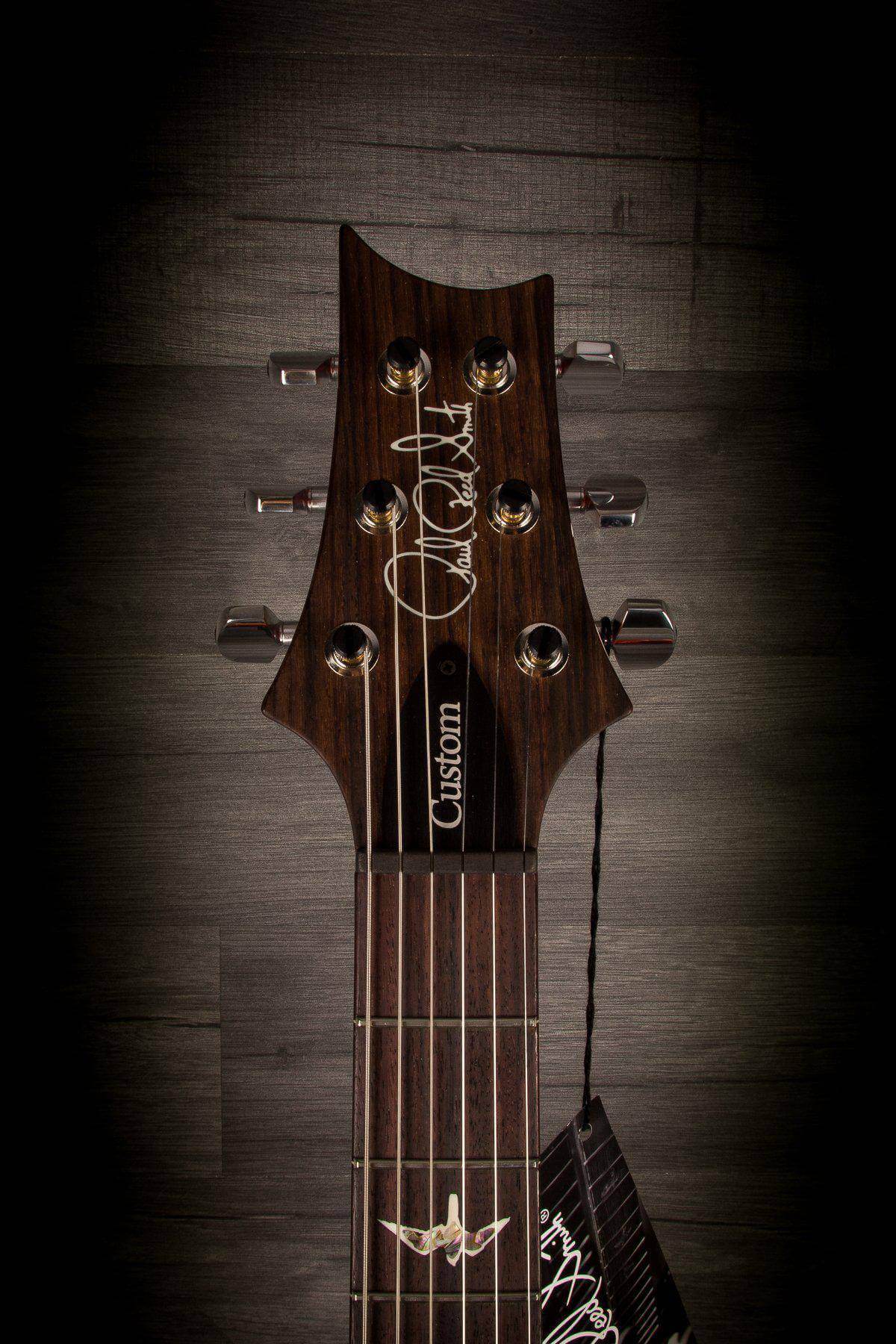 PRS Custom 22 McCartyburst #247976