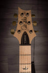 PRS Custom 24 10 Top Quilt, Autumn Sky, Maple Neck S#242581 - MusicStreet