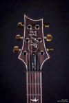 PRS Custom 24, 30Th Anniversary - Wood Library Limited - Autumn Sky #216400 - MusicStreet