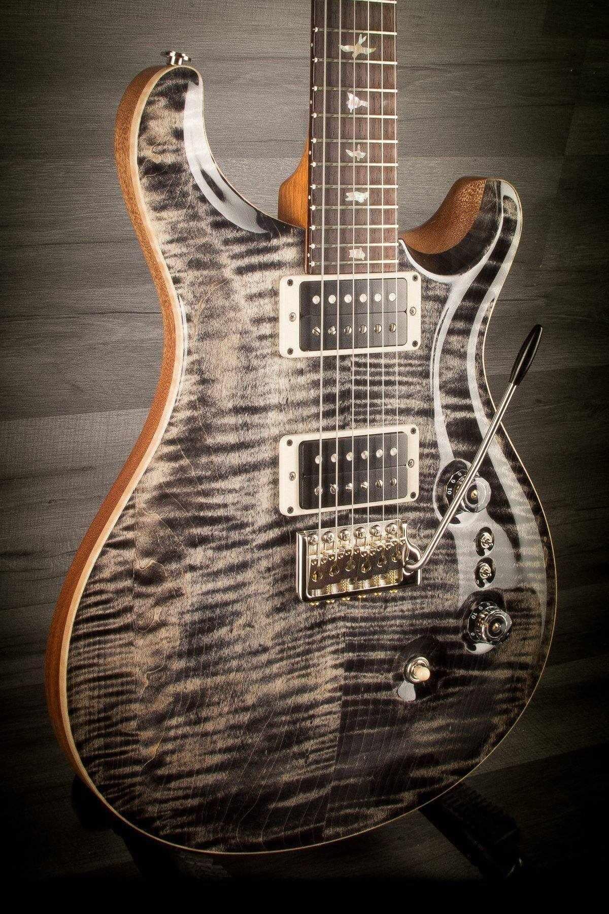 PRS Custom 24 35th Anniversary - Charcoal s#0289902