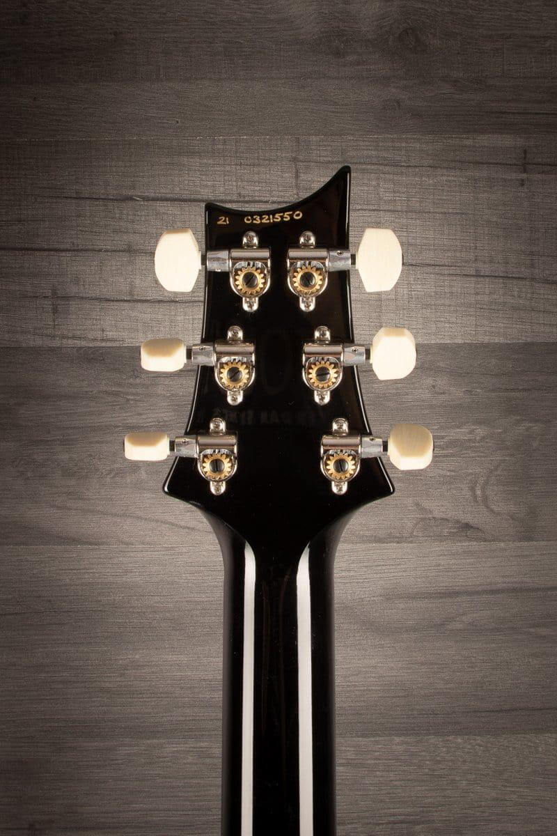 PRS Custom 24 35th Anniversary - Faded Whale Blue s#0321550 - MusicStreet