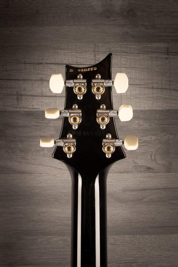 PRS Custom 24 35th Anniversary - Faded Whale Blue s#0321550 - MusicStreet