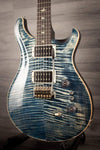 PRS Custom 24 35th Anniversary - Faded Whale Blue s#0321550 - MusicStreet