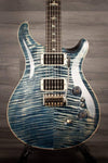 PRS Custom 24 35th Anniversary - Faded Whale Blue s#0321550 - MusicStreet