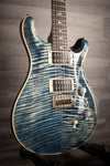 PRS Custom 24 35th Anniversary - Faded Whale Blue s#0321550 - MusicStreet
