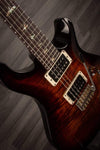 PRS Custom 24 35th Black Goldburst s#0327861 - MusicStreet