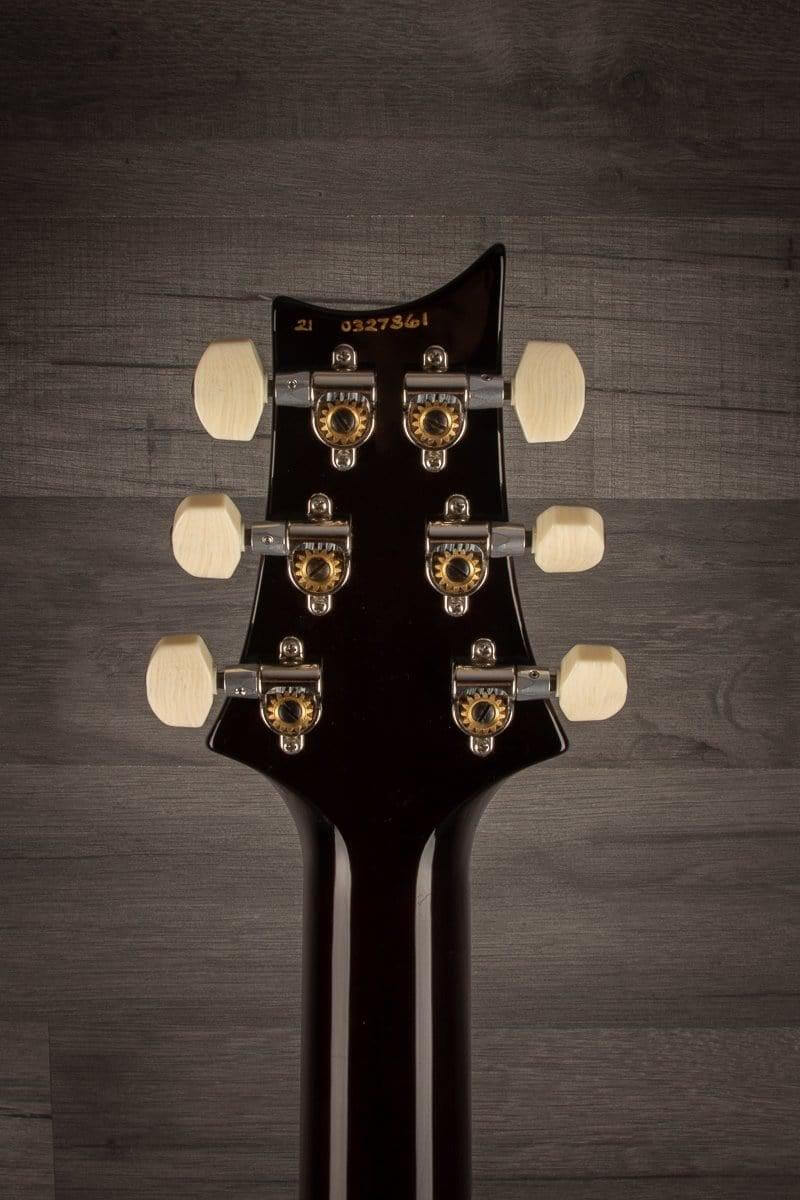PRS Custom 24 35th Black Goldburst s#0327861 - MusicStreet