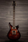 PRS Custom 24 35th Black Goldburst s#0327861 - MusicStreet
