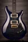 PRS Custom 24, Custom Colour, Ebony Fingerboard #239251 - MusicStreet
