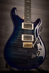 PRS Custom 24, Custom Colour, Ebony Fingerboard #239251 - MusicStreet