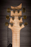 PRS Custom 24, Custom Colour, Ebony Fingerboard #239251 - MusicStreet