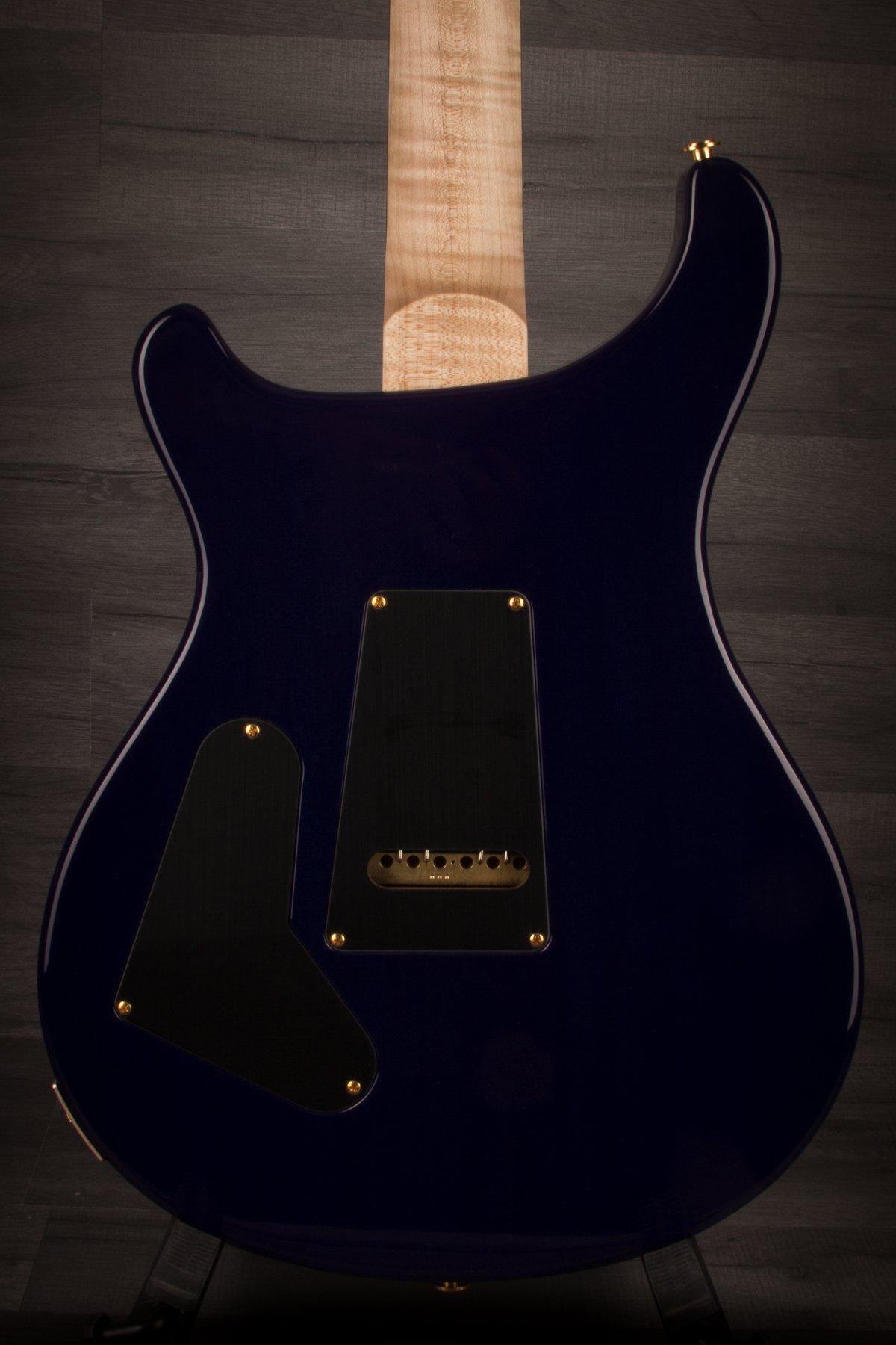 PRS Custom 24, Custom Colour, Ebony Fingerboard #239251 - MusicStreet