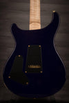 PRS Custom 24, Custom Colour, Ebony Fingerboard #239251 - MusicStreet