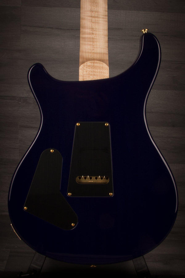 PRS Custom 24, Custom Colour, Ebony Fingerboard #239251 - MusicStreet
