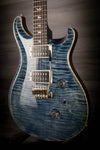 PRS Custom 24 Faded Whale Blue s#252153 - MusicStreet