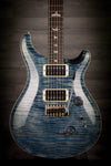 PRS Custom 24 Faded Whale Blue s#252153 - MusicStreet