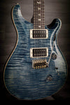 PRS Custom 24 Faded Whale Blue s#252153 - MusicStreet