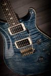 PRS Custom 24 Faded Whale Blue s#252153 - MusicStreet