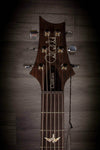 PRS Custom 24 Faded Whale Blue s#252153 - MusicStreet