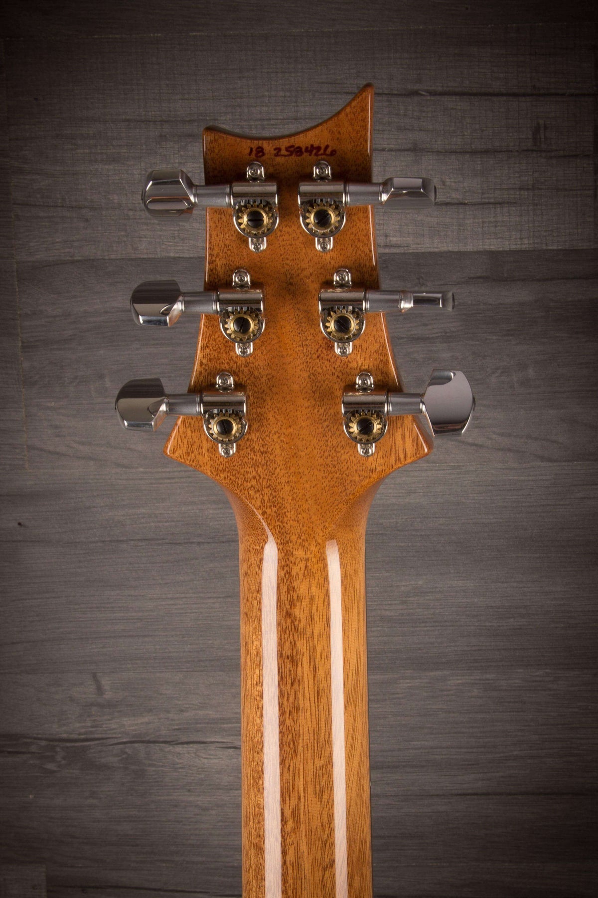 PRS Custom 24 Piezo - Violet s#258426