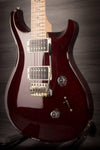 PRS Custom 24 Swamp Ash Custom Colour #243032 - MusicStreet