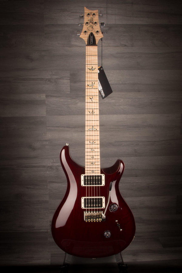 PRS Custom 24 Swamp Ash Custom Colour #243032 - MusicStreet